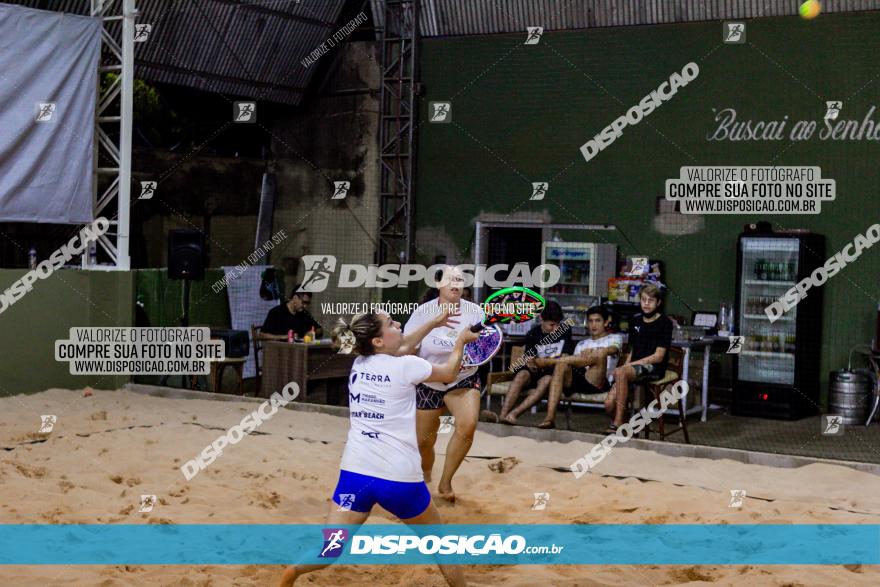 Grand Slam de Beach Tennis