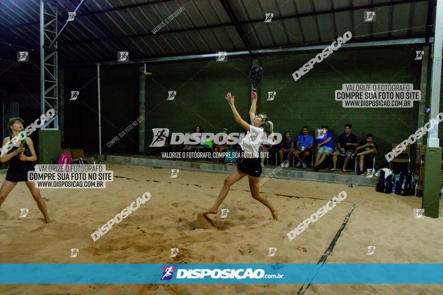 Grand Slam de Beach Tennis