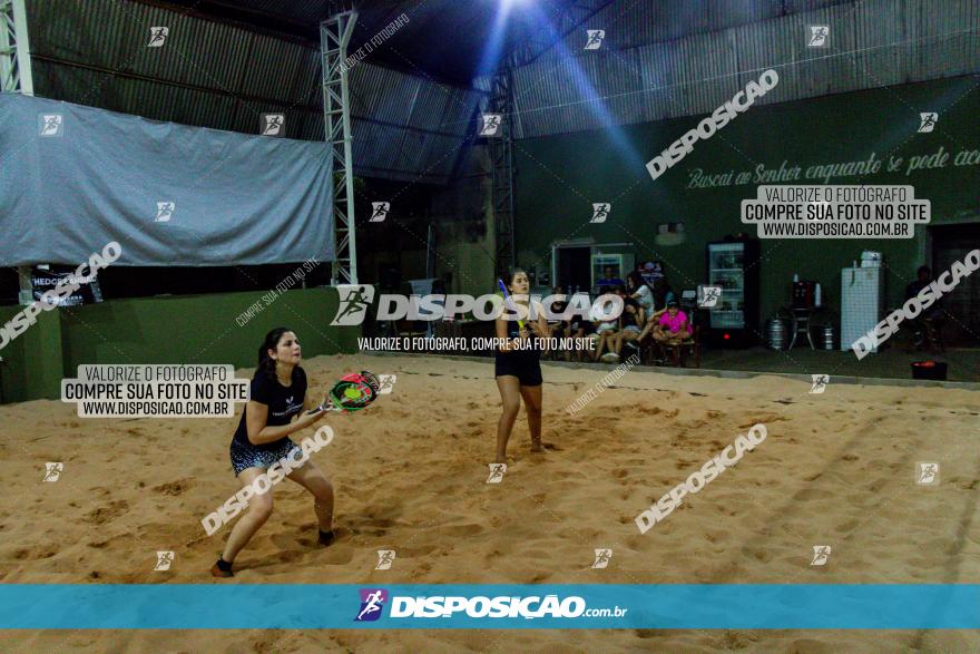 Grand Slam de Beach Tennis