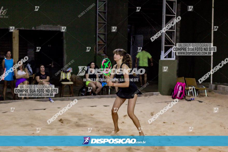 Grand Slam de Beach Tennis