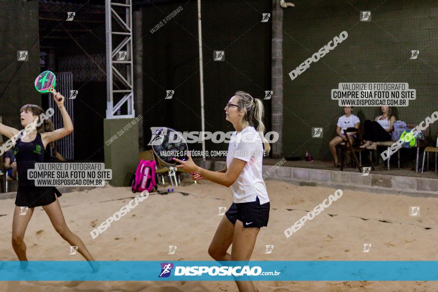 Grand Slam de Beach Tennis