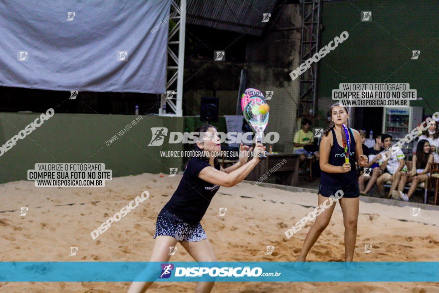 Grand Slam de Beach Tennis