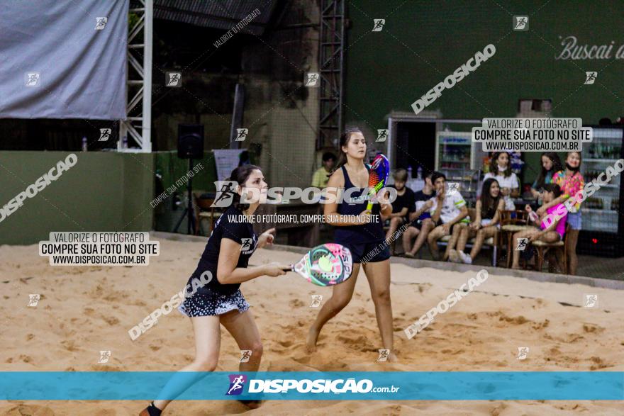 Grand Slam de Beach Tennis