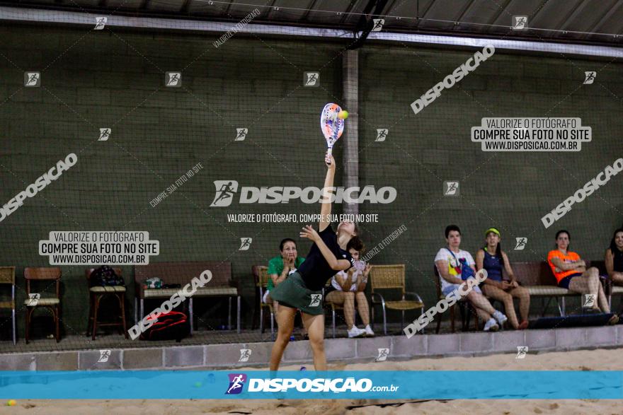 Grand Slam de Beach Tennis