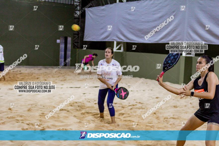 Grand Slam de Beach Tennis