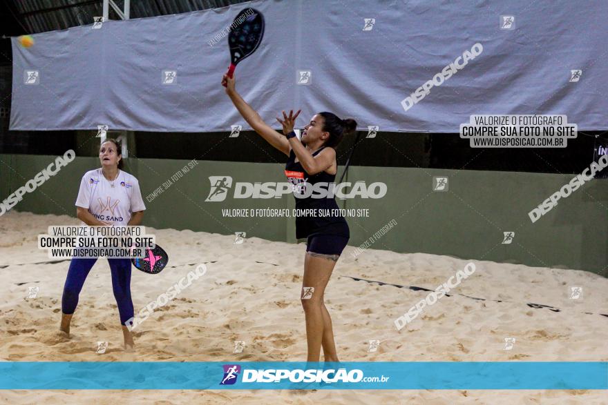 Grand Slam de Beach Tennis