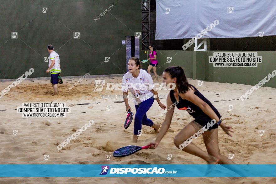 Grand Slam de Beach Tennis