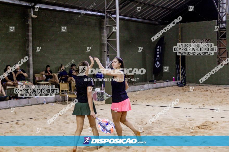 Grand Slam de Beach Tennis