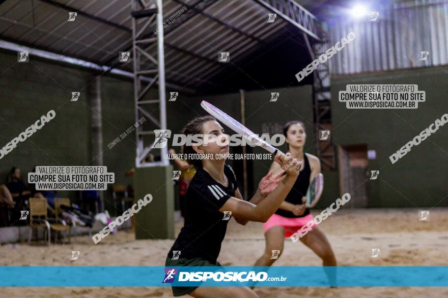 Grand Slam de Beach Tennis