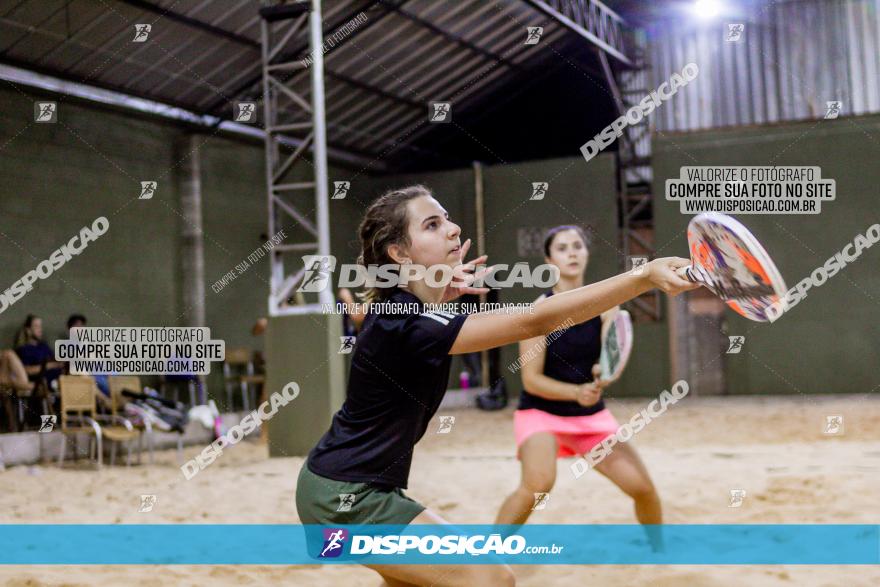 Grand Slam de Beach Tennis