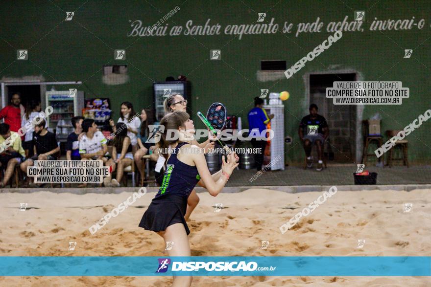 Grand Slam de Beach Tennis