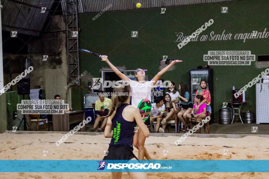 Grand Slam de Beach Tennis