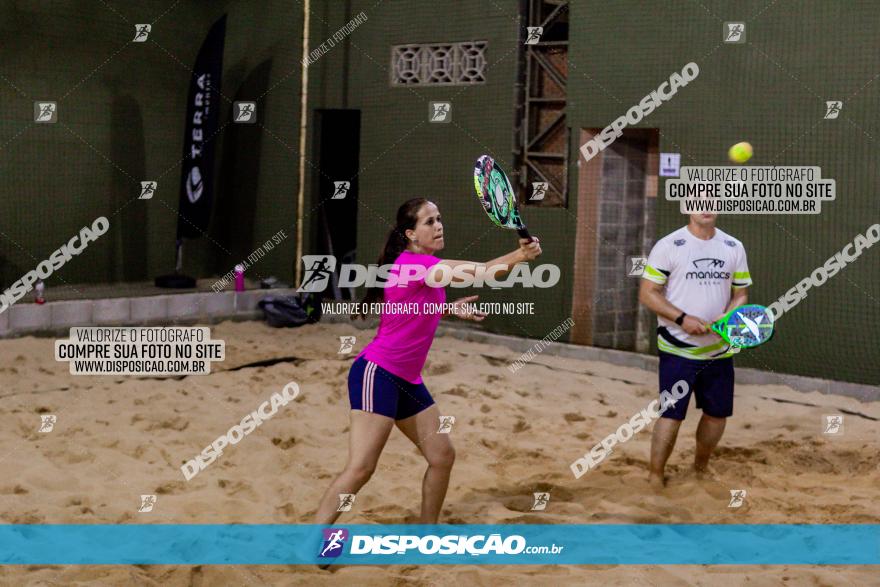 Grand Slam de Beach Tennis