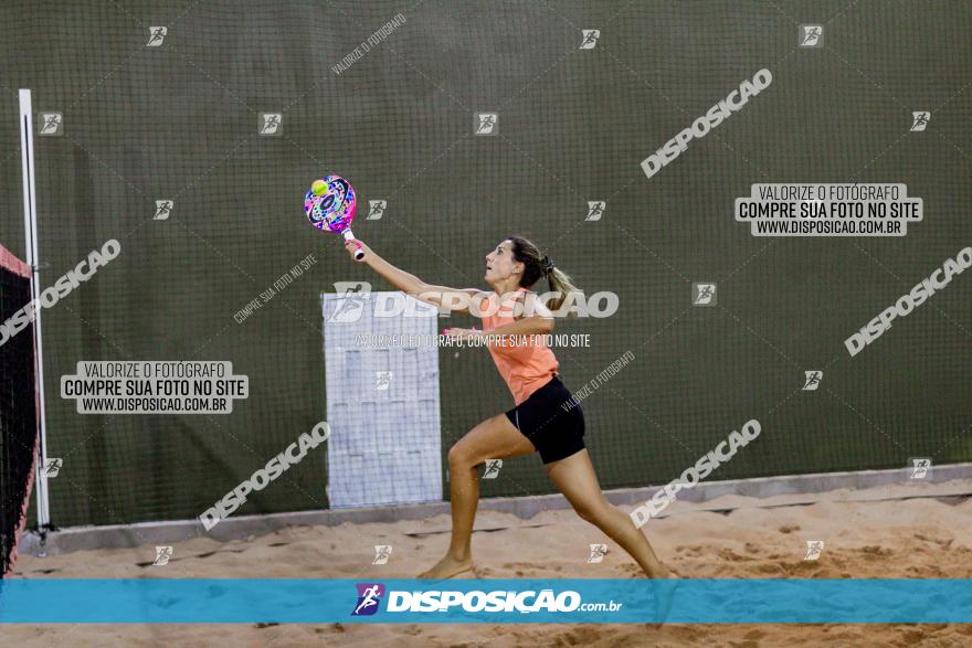 Grand Slam de Beach Tennis