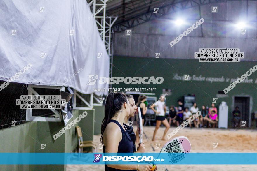 Grand Slam de Beach Tennis