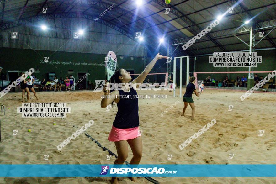 Grand Slam de Beach Tennis