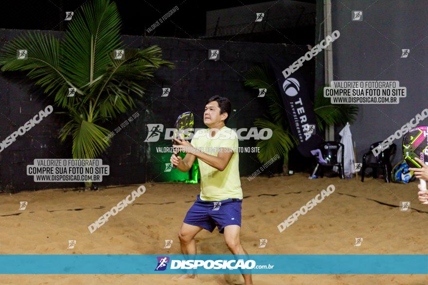 Grand Slam de Beach Tennis