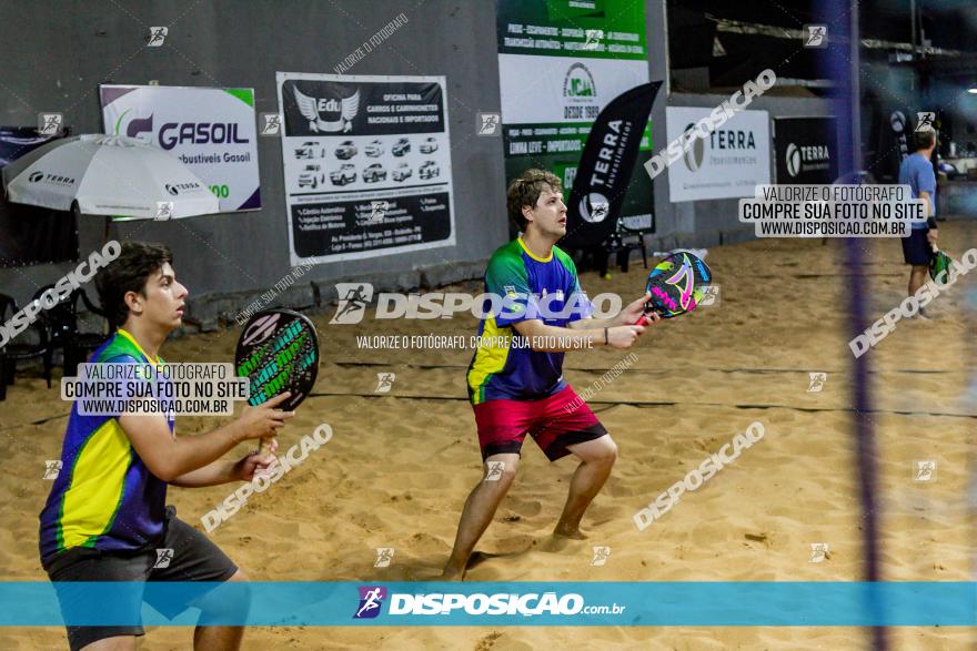 Grand Slam de Beach Tennis