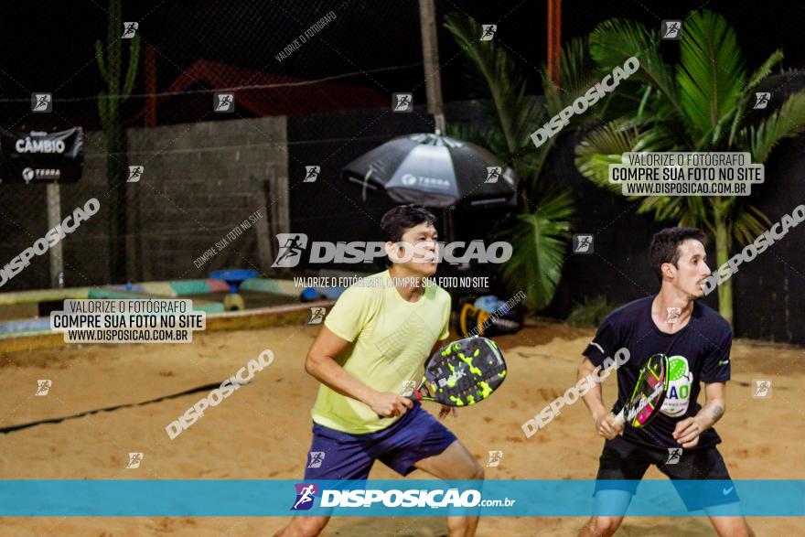 Grand Slam de Beach Tennis