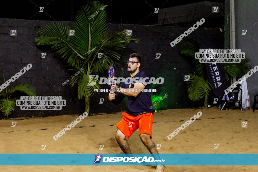 Grand Slam de Beach Tennis