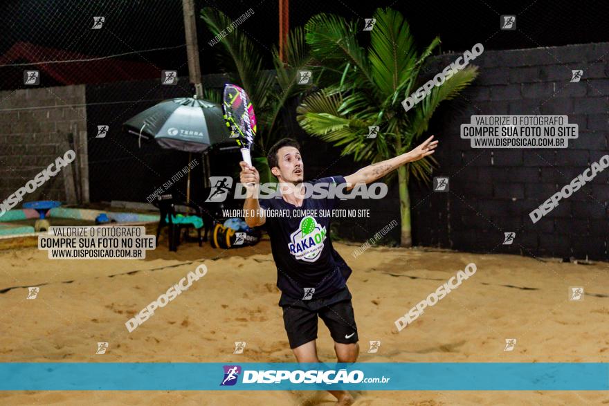 Grand Slam de Beach Tennis