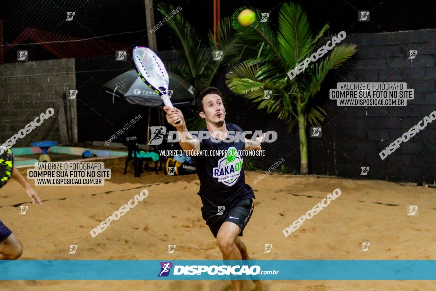 Grand Slam de Beach Tennis