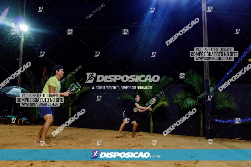 Grand Slam de Beach Tennis