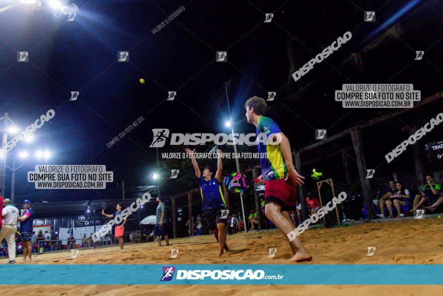 Grand Slam de Beach Tennis