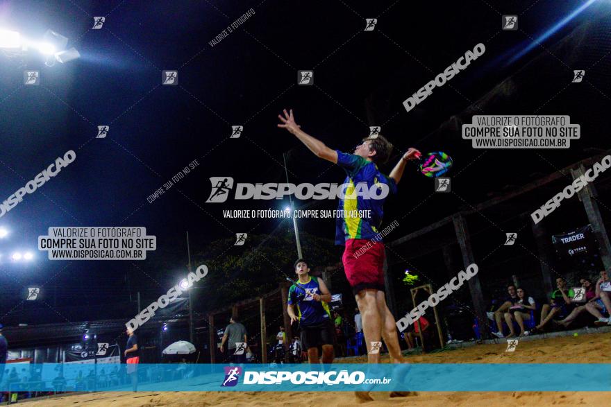 Grand Slam de Beach Tennis