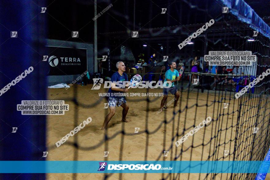 Grand Slam de Beach Tennis