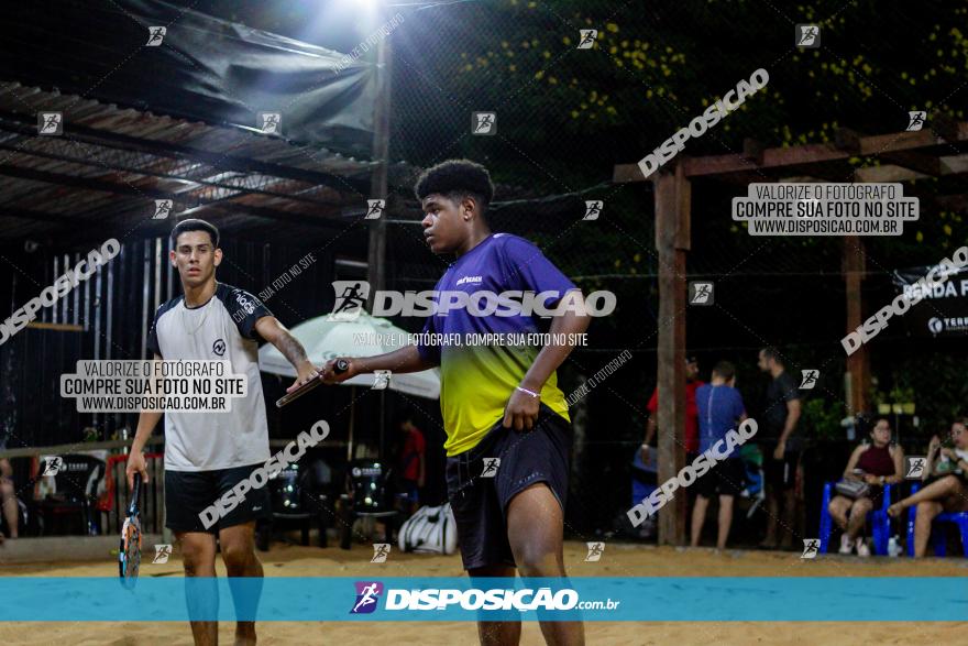 Grand Slam de Beach Tennis