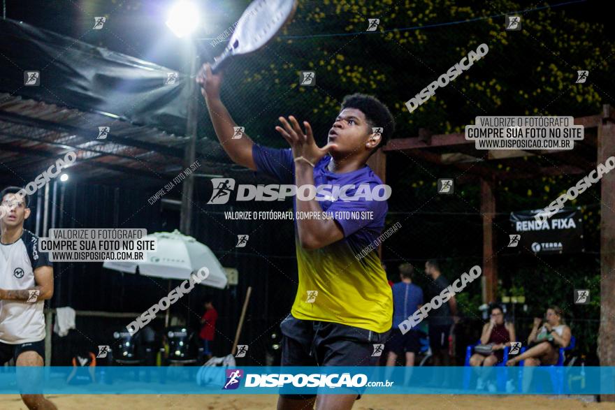 Grand Slam de Beach Tennis