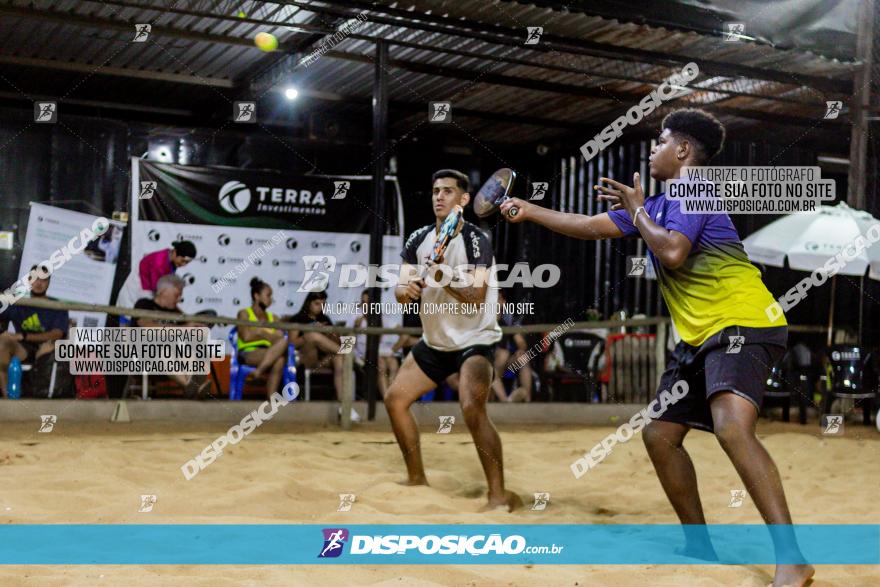 Grand Slam de Beach Tennis