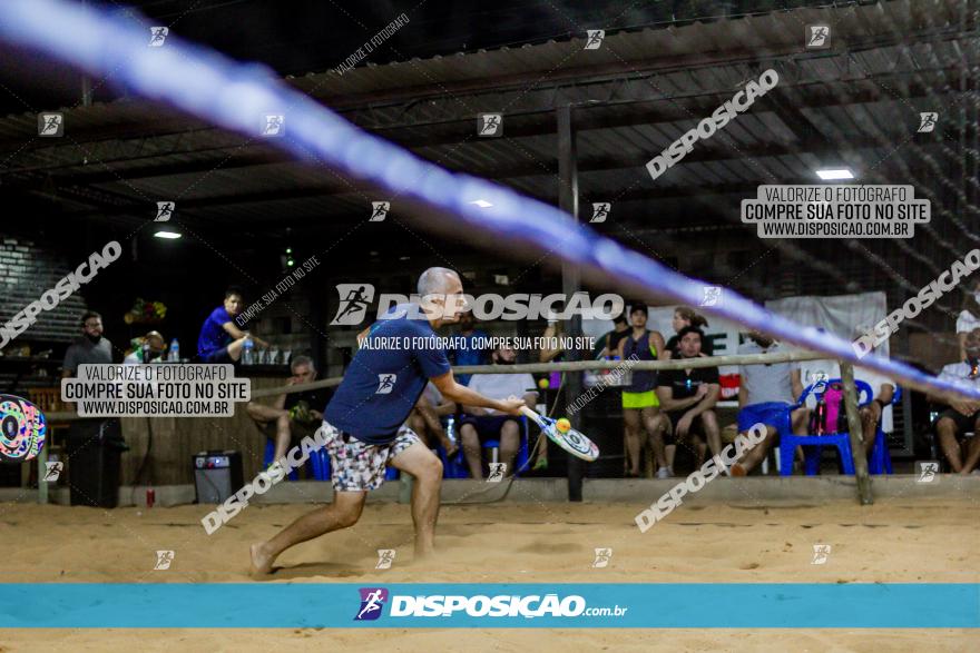 Grand Slam de Beach Tennis