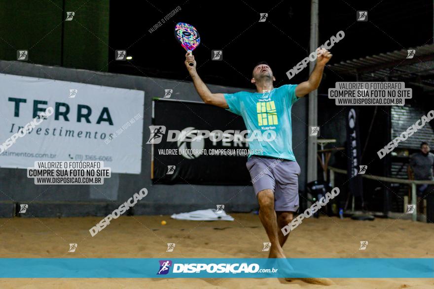 Grand Slam de Beach Tennis