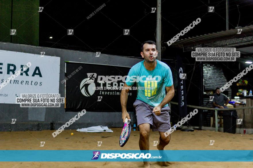 Grand Slam de Beach Tennis