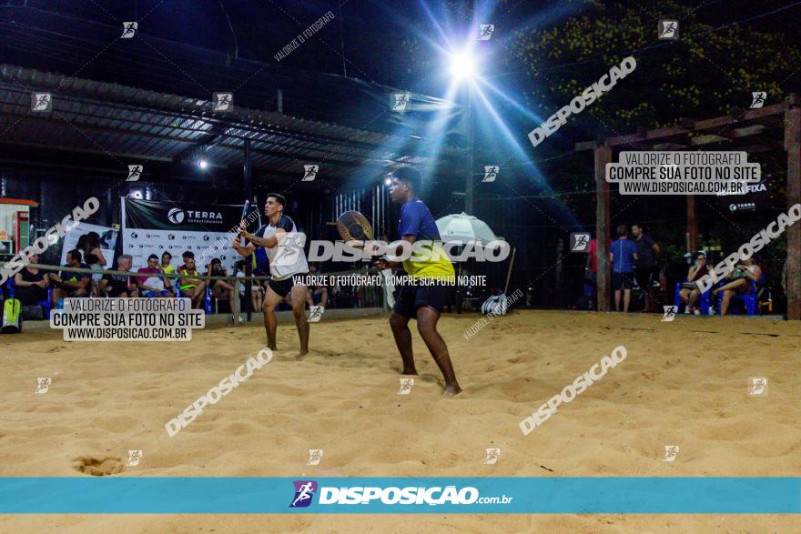 Grand Slam de Beach Tennis