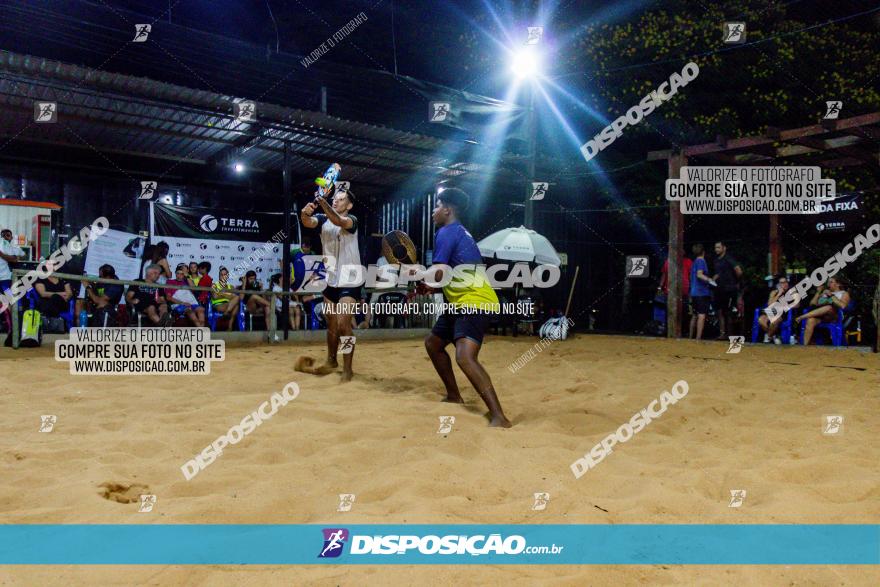 Grand Slam de Beach Tennis