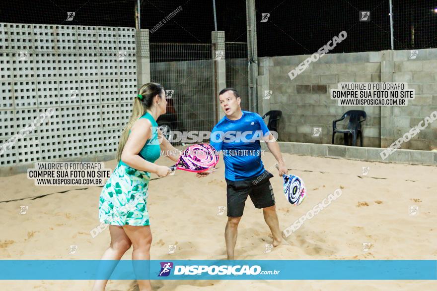 Grand Slam de Beach Tennis