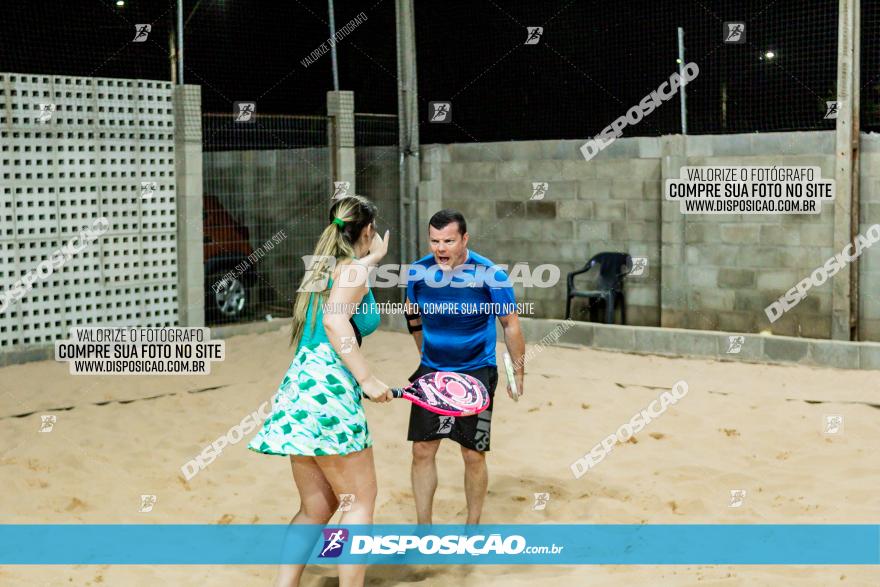 Grand Slam de Beach Tennis