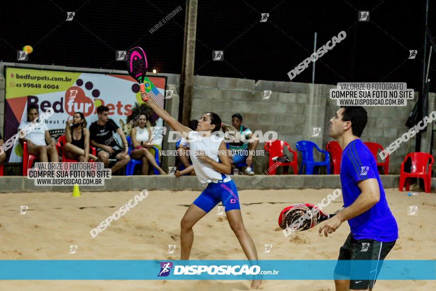 Grand Slam de Beach Tennis