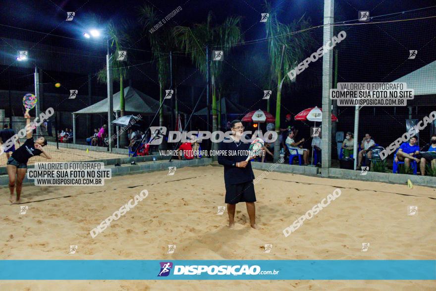 Grand Slam de Beach Tennis