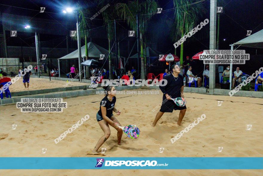 Grand Slam de Beach Tennis