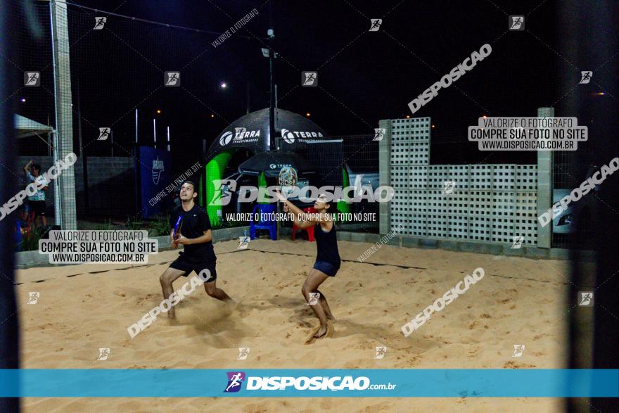 Grand Slam de Beach Tennis