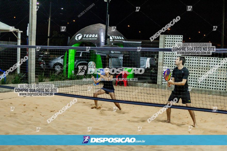 Grand Slam de Beach Tennis