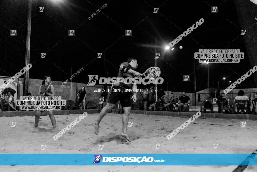 Grand Slam de Beach Tennis