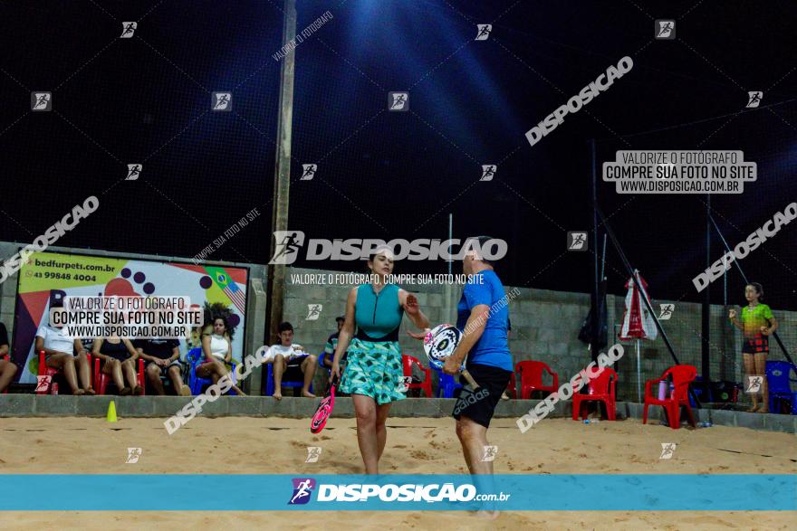 Grand Slam de Beach Tennis