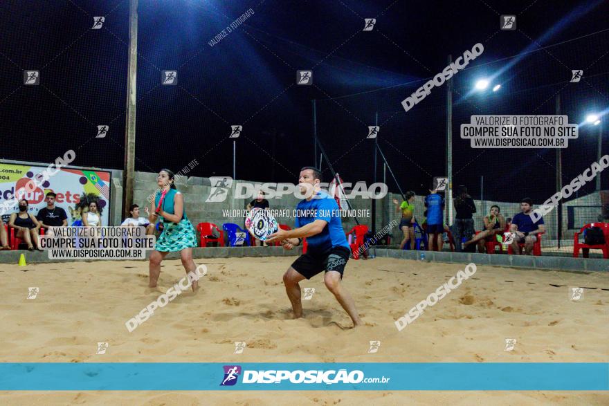 Grand Slam de Beach Tennis