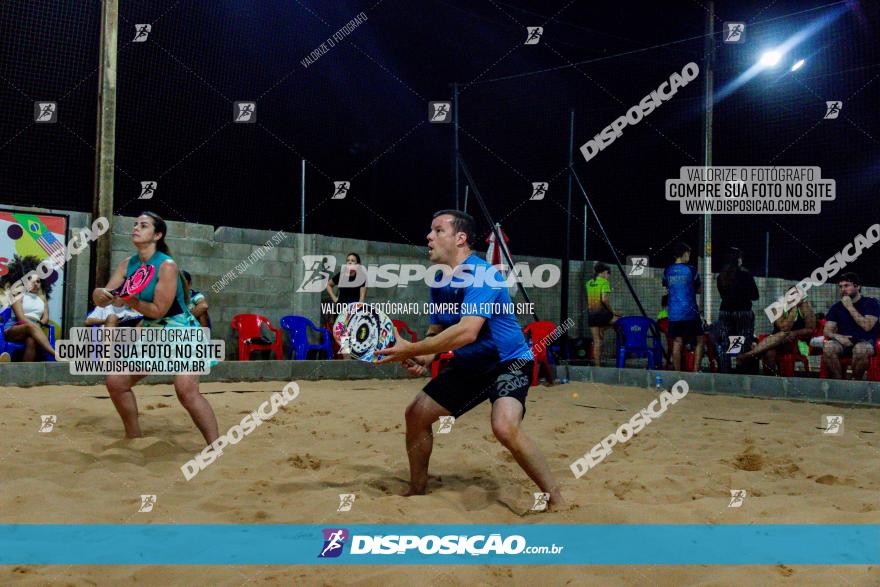 Grand Slam de Beach Tennis