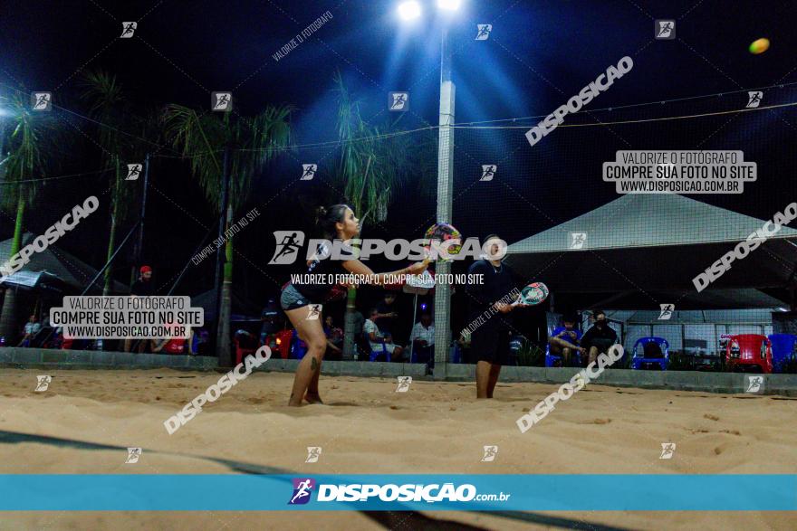 Grand Slam de Beach Tennis